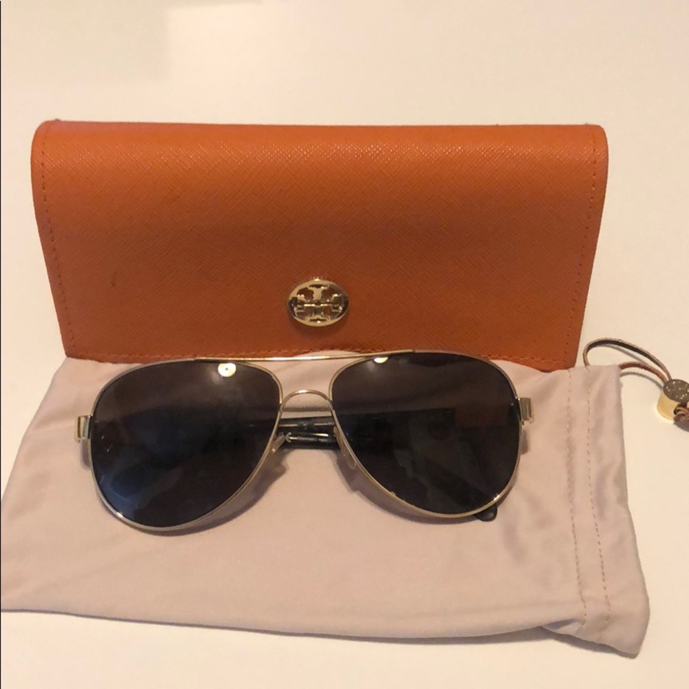 Tory Burch sunglasses